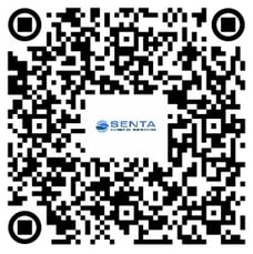 SENTA QR Code - Talent Community