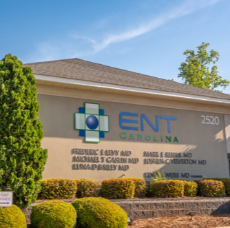 ENT in Gastonia NC
